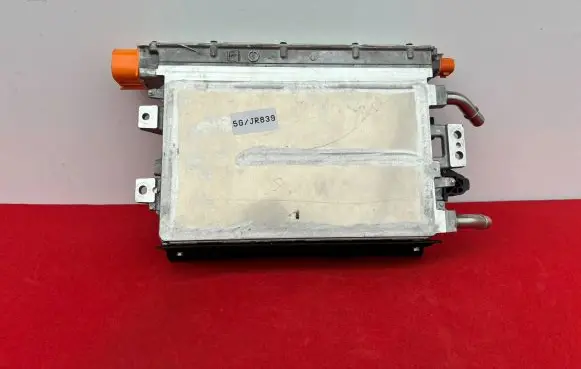 Hyundai Ioniq 5 Battery control module 364001XAB0