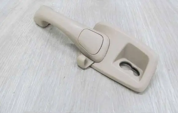 Volvo V70 Rear interior roof grab handle 37861