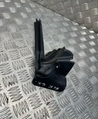 Trunk rubber seal (body)