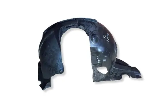 Volkswagen T-Cross Front wheel arch liner splash guards 2GM805911A