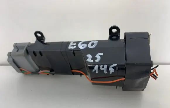 BMW 5 E60 E61 Other control units/modules 4700220126
