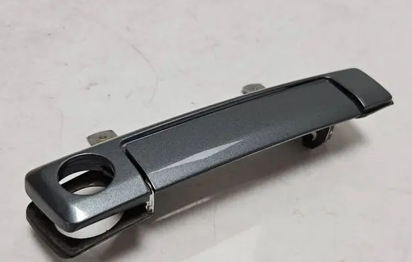 BMW 6 E24 Front door exterior handle 51211847588