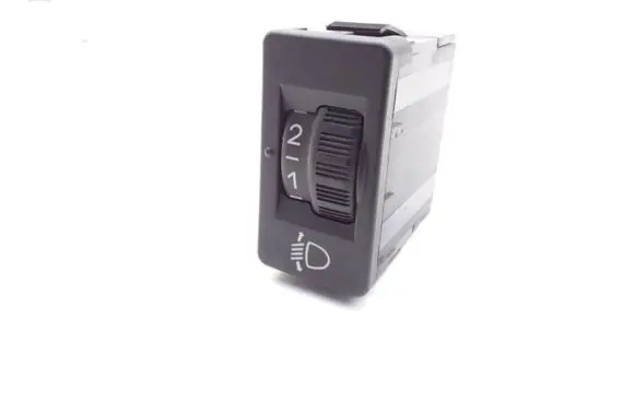 Lancia Phedra Headlight level height control switch 96384422XT 96366692XT