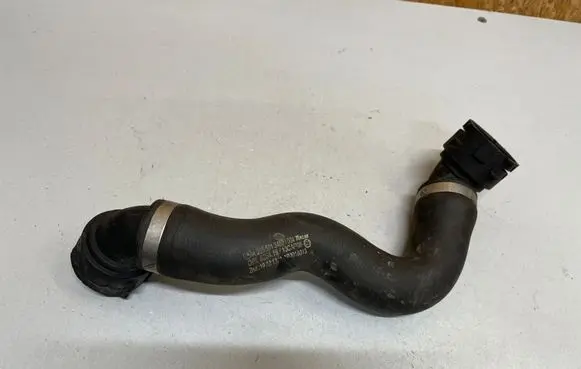 Mercedes-Benz C W205 Engine coolant pipe/hose A2055013482