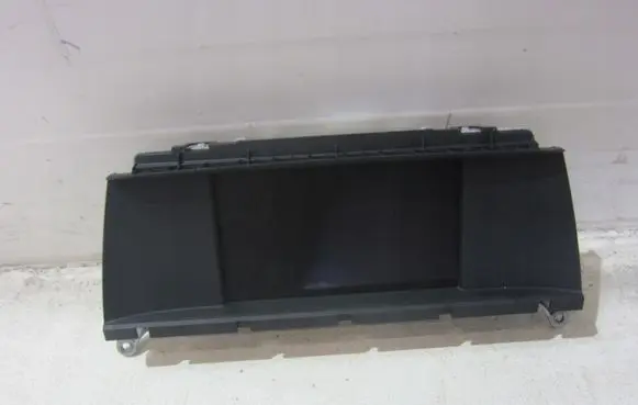 BMW X3 F25 Screen/display/small screen 9231321
