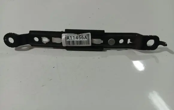 Subaru B9 Tribeca Seat belt adjustment rail 52827