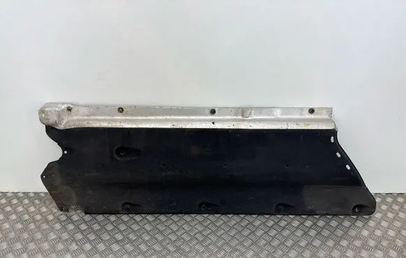 KIA Sorento Side bottom protection 