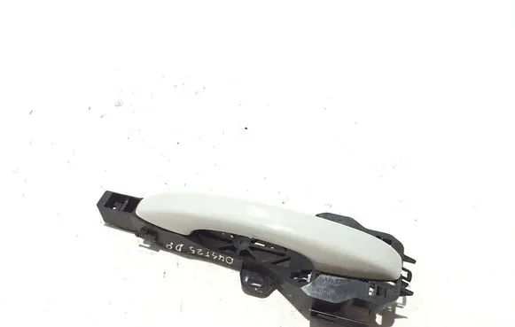 Dacia Duster Front door exterior handle