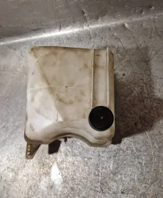 Mazda 5 Coolant expansion tank/reservoir LFB715351 K2443