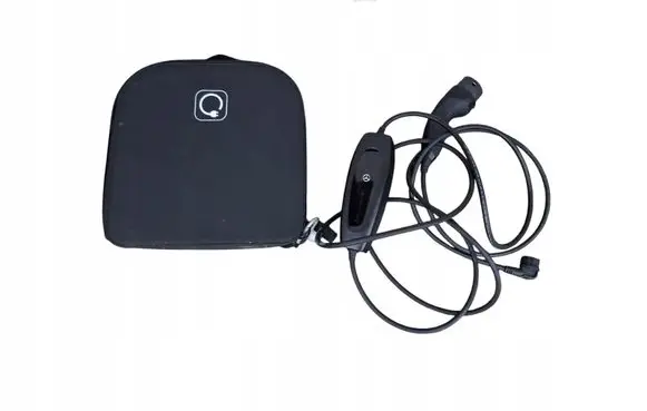 Mercedes-Benz GLC C254 Electric car charging cable 4G4TEILE