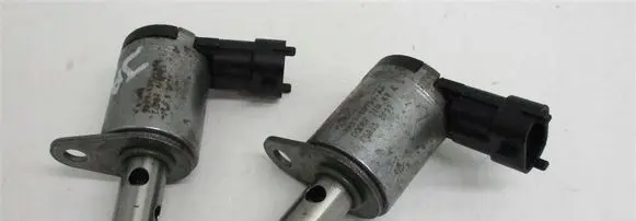 Jaguar XJ X351 Camshaft vanos timing valve 