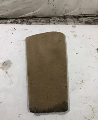 BMW X6 E71 Trunk/boot side trim panel 6963426