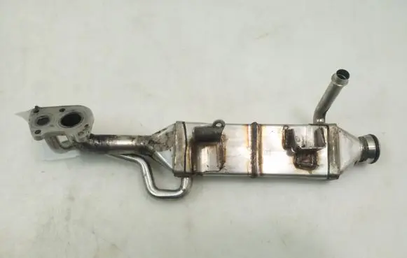 Mercedes-Benz R W251 EGR valve cooler A6421400175