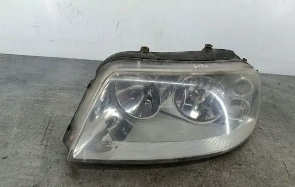 Volkswagen Sharan Headlight/headlamp 