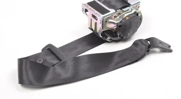 Volvo S90, V90 Rear seatbelt 39836042