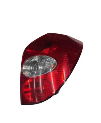 Renault Laguna II Rear/tail lights 8200002472
