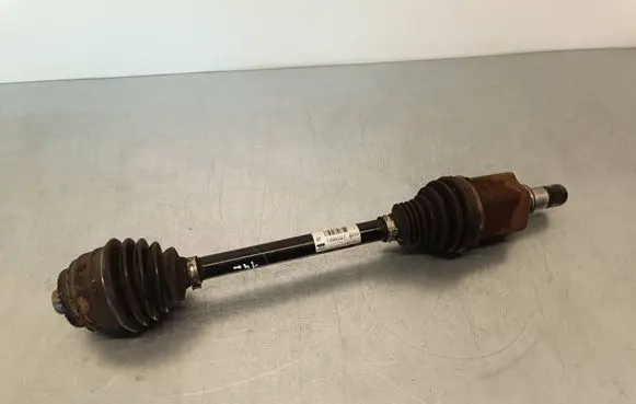 BMW X3 F25 Front driveshaft 7598027