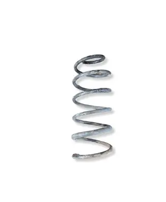Volvo V70 Front coil spring 