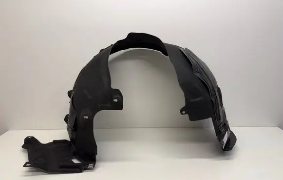 Mercedes-Benz S W222 Front wheel arch liner splash guards A2226902305