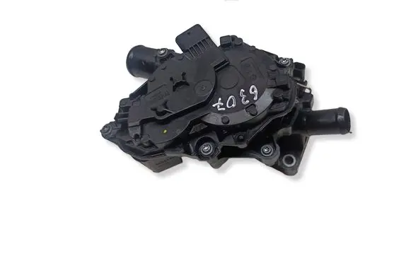 KIA Sportage Thermostat/thermostat housing 256902U000