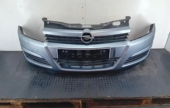 Opel Astra H Front bumper