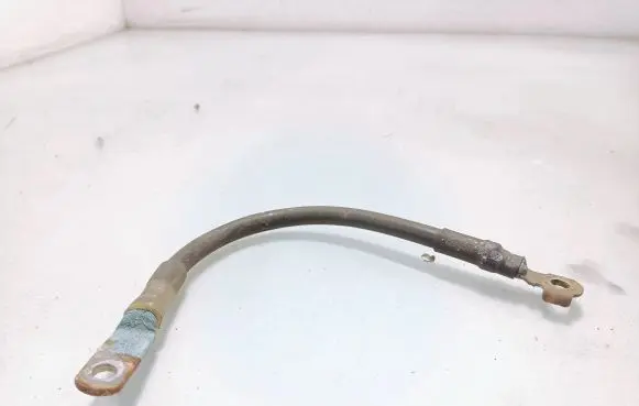 Skoda Octavia Mk2 (1Z) Negative earth cable (battery) 5N0971250 05122006