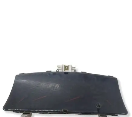 Toyota Corolla E120 E130 Speedometer (instrument cluster) 8380002760