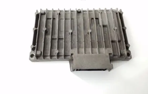 Mercedes-Benz EQC Other control units/modules A2139001726