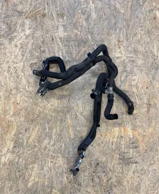 Renault Trafic II (X83) Engine coolant pipe/hose