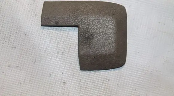 Volvo S80 Front sill trim cover 9208268