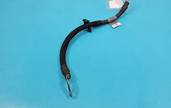 Jaguar XE Negative earth cable (battery) HX73-F260145-GA IMPRK1454809