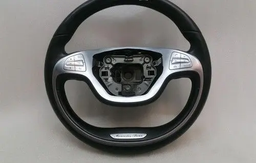 Mercedes-Benz S W222 Steering wheel axle set A0024600503