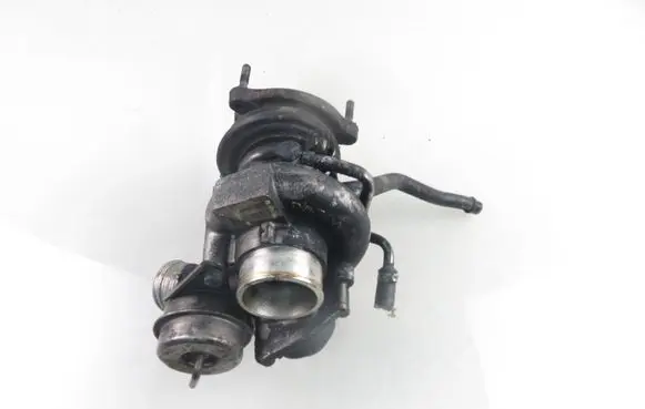 Volvo V70 Turbo 4937706201 8692518
