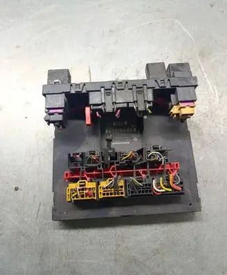 Volkswagen PASSAT B6 Comfort/convenience module 3c0937049H