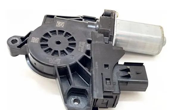 Jeep Grand Cherokee WL Front door window regulator motor C81027101