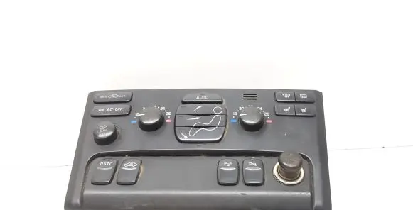 Volvo XC90 Climate control unit