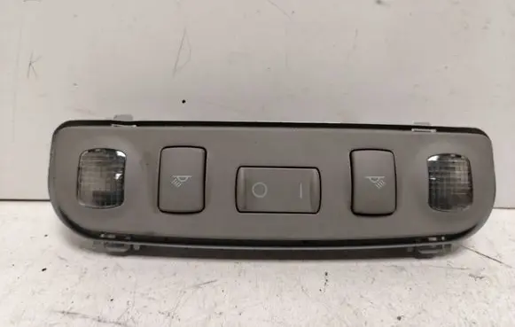 Audi A3 S3 8L Rear seat light 8L4947111