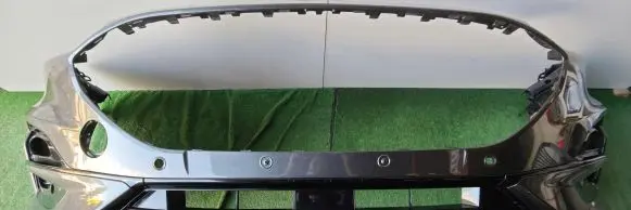 Ford Kuga III Front bumper LV4B-17K945-S