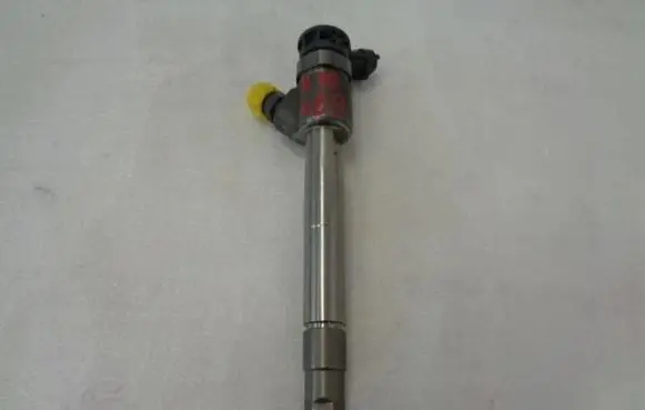 Citroen Berlingo Fuel injectors set 0445110955