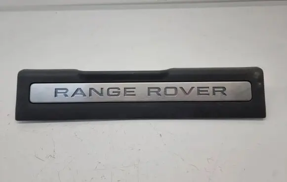 Land Rover Evoque I Front sill trim cover BJ3213200ADW