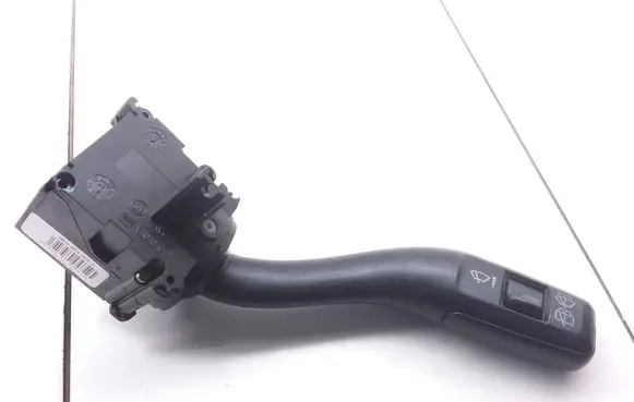 Audi A4 S4 B6 8E 8H Wiper control stalk 8E0953503A 01204401
