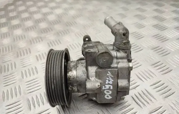 Volkswagen Transporter - Caravelle T5 Power steering pump 7E0422154E 06H145255F