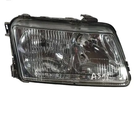 Audi A3 S3 8L Headlight/headlamp