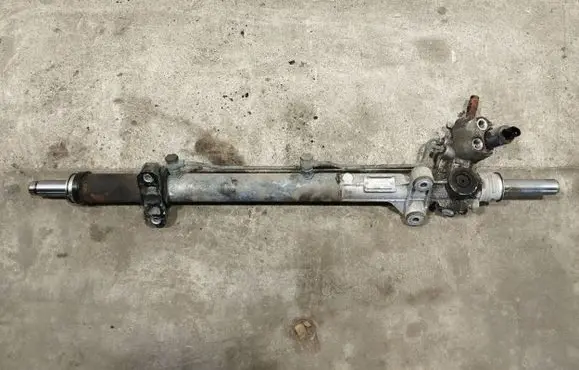Maserati GranTurismo Steering rack 37502400