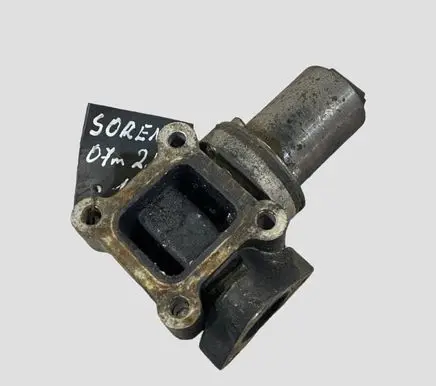 KIA Sorento EGR valve 284114A410