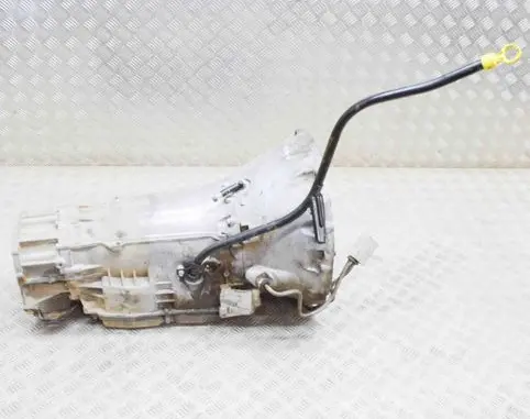 Jeep Grand Cherokee (WK) Automatic gearbox 449AA01