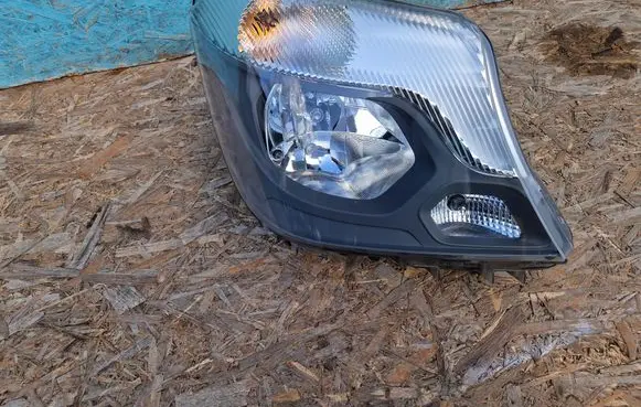 Headlight/headlamp