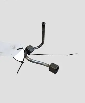 Mercedes-Benz A W176 Fuel line pipe