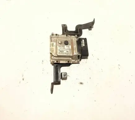 Hyundai i30 Engine control unit/module 391102BGB0