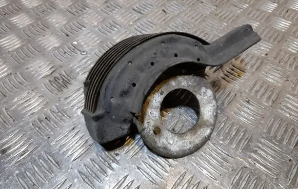 Audi A5 8T 8F Coil spring/strut mount NRA